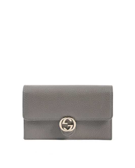 Gucci Leather cross body bag 615523 CAO0G 1226